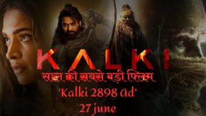 Kalki 2898 Ad