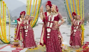 vicky vidya ka woh wala video