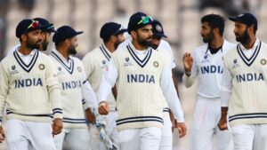 World Test Championship